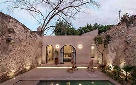Newly Restored House “Casa Lohr” With Private Pool